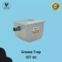 Grease Trap IGT 30. saringan SinK