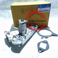 WATER PUMP POMPA AIR KIA TIMOR DOHC