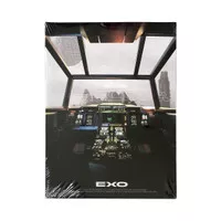 EXO - Special Album [DON’T FIGHT THE FEELING] (Photo Book Ver.1)