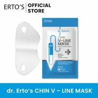 dr. Erto`s V-Line Mask/Slimming Face/double chin/Penirus Pipi