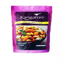 Kangaroo Mixed Nuts (Kacang Campur) 600 g