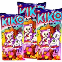 Kiko Ice Stick | 1 Pack Isi 10 Stick X 70 ml