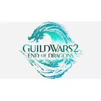 Guild Wars 2 : End of Dragons GLOBAL / PC