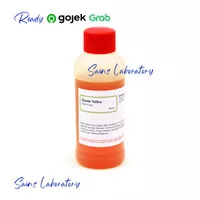 Eosin Yellow Larutan 250 ml Indicator Eosin Y Merck MicroscopyAnalysis