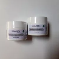 Immortal Complex Whitening Cream