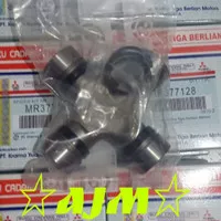 Kros joint universal joint Triton pajero sport belakang