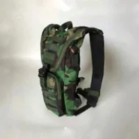 Tas sepeda army tas punggung tas ransel hydropack