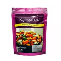 Kangaroo Mixed Nuts Kacang Campur 250 g