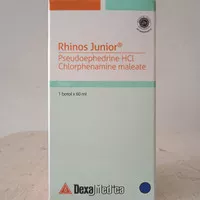 rhinos junior