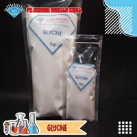 glycine 500gr