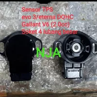 sensor TPS mitsubishi lancer evo 3/eterna DOHC/V6B(2.0CC)
