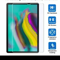 SAMSUNG TAB A 10.1 - 2019 T 510/515 TEMPERED GLASS