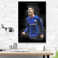 CHELSEA Poster Chelsea A3+(31x46cm) PULISIC