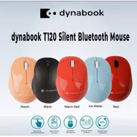 Dynabook T120 Silent Bluetooth Mouse Original