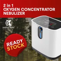 Oxygen Concentrator