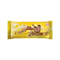 DEKA CREPES CHOCO BANANA 110GR