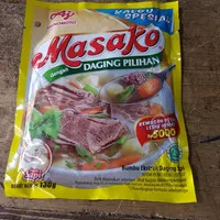 masako rasa daging sapi