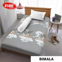 Sprei Single