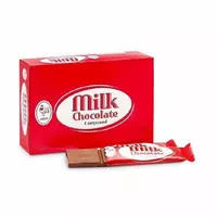 Coklat ayam jago | milk chocolate
