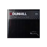 DUNHILL ROKOK FINE CUT FILTER BKS 12'S