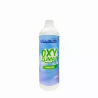 Fogging Desinfectant Willbern Oxy climate Cairan Fogging 1 liter ORI