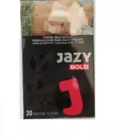 Jazy Bold 20