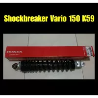 shockbreaker VARIO 150 K59