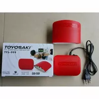 Booster Antena Tv / Penguat Sinyal Toyosaki Tys-999