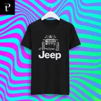 KAOS JEEP LOGO SIGNATURE 21 CR