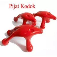 Alat Pijat Refleksi Kodok Katak DOP