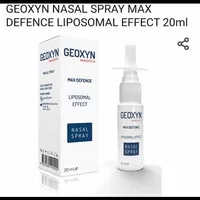 nasal spray geoxyn turkey