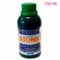 ATONIK 6,5 L 250 mL