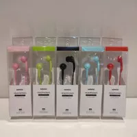 Miniso Earphone Fruit Series Murah