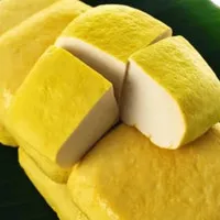 tahu kuning