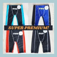 Celana Renang Pria Arena SUPER PREMIUM / Mens Swimming Suit