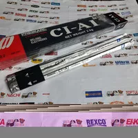 Kawat las KOBESTEEL CIA-1 Cast Iron & Cor Ancuran ukuran 3.2mm CI A 1