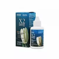 Cairan softlens X2 60 ml