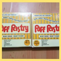 Stella`s Puff Pastry 750 gr