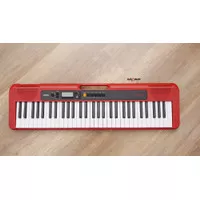 CT-S200RD Casio portable Keyboard Arranger Casiotone (RED)