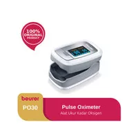 Pulse Oxymeter PO30 Beurer Alat Ukur Kadar Oksigen PO 30