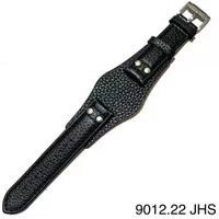 TALI JAM TANGAN FOSSIL 22 MM COACHMAN CH2565 CH2564 CH2592 9012.22 JHS