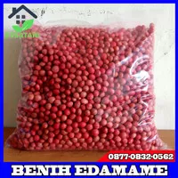 Benih Kedelai Edamame 1 kg