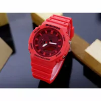 NEW COLOR GA2100 RED