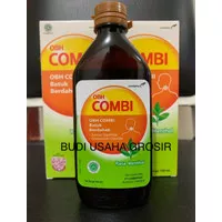 Obat Batuk OBH Combi 100 ml