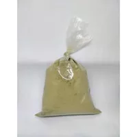Goldenfil Matcha Powder - Green Tea Bubuk Repack 100gr