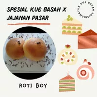 ROTI BOY