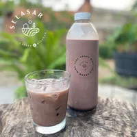 Chocolate Mint 1L - Selasar Coffee