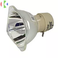 ORIGINAL Lampu Projector Proyektor NEC NP-VE281 NP-VE281X - NP18LP