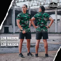 Kaos Loreng Dryfit Raider TNI Bestseller sublimejerseybandung C72