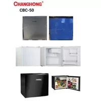 KULKAS PORTABLE CHANGHONG CBC 50 (KHUSUS BANDUNG)